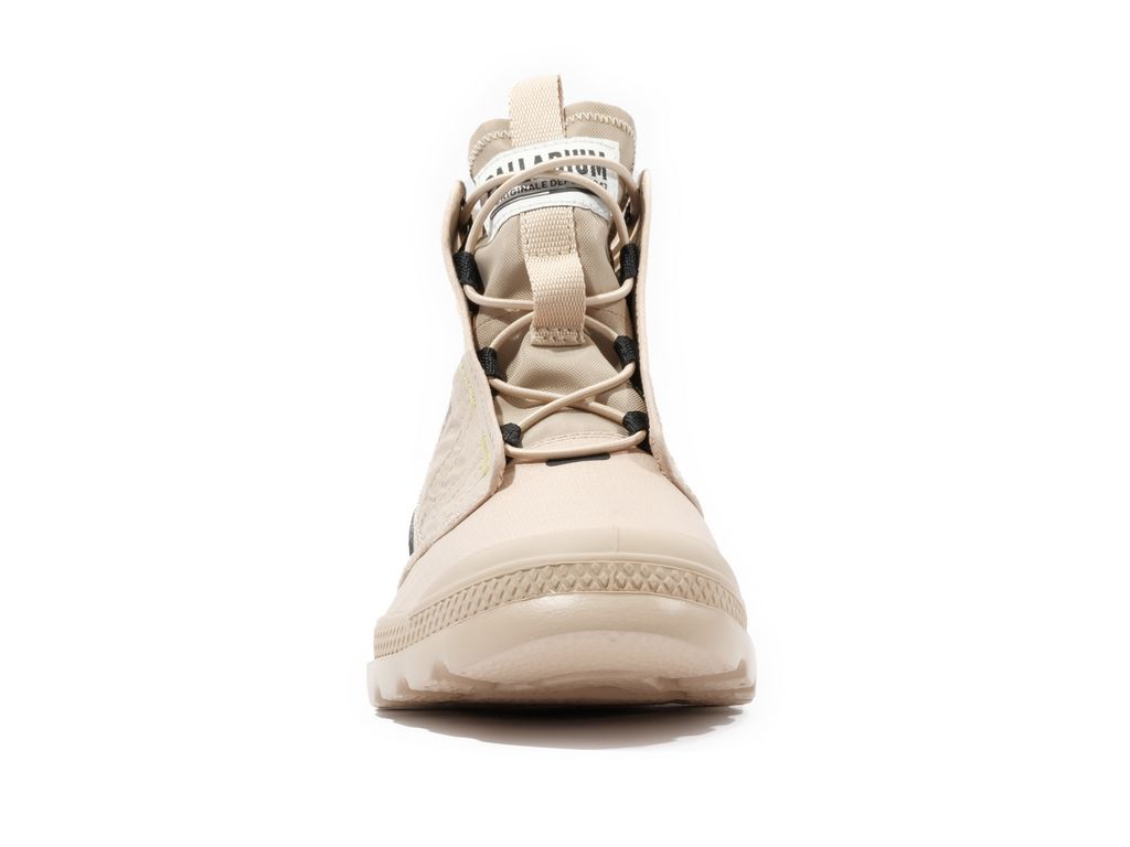 Desert Kids' Palladium Pampa Travel Lite Rs Boots | EKBGWF-840